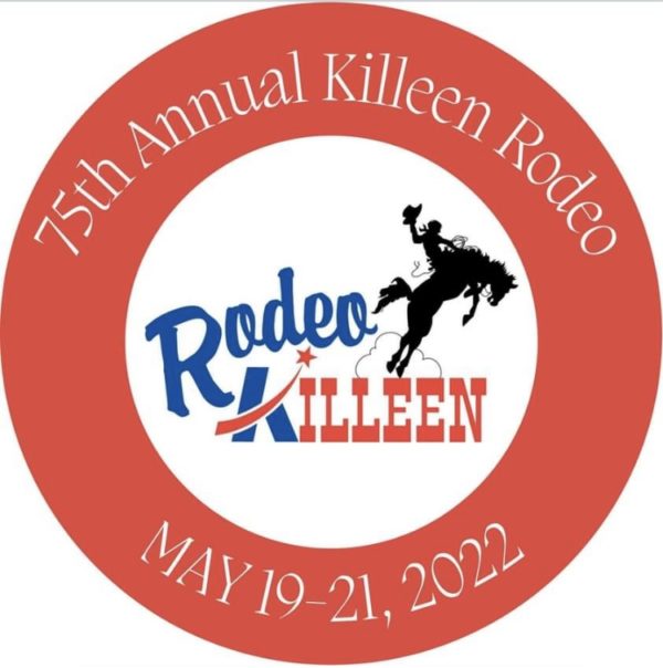 Killeen Rodeo Association Inductee of the Texas Rodeo Cowboy Hall of Fame