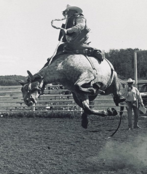 Chapman, Keith Inductee of the Texas Rodeo Cowboy Hall of Fame