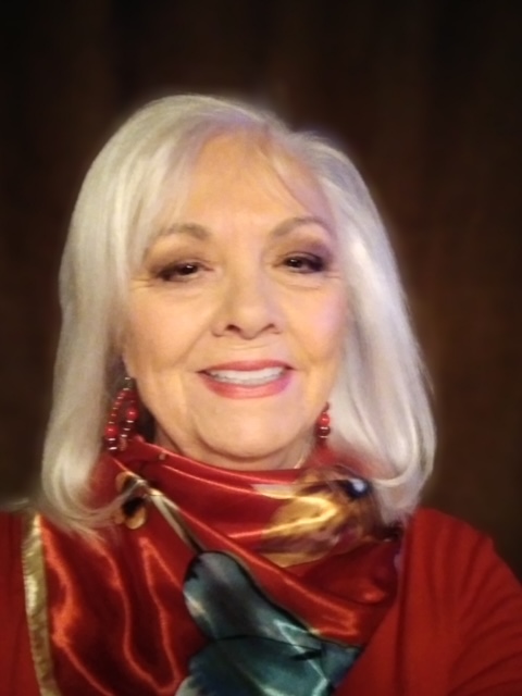 Marilyn Meador